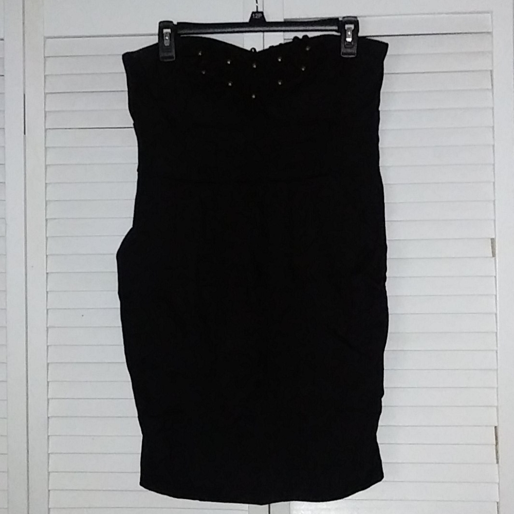 B. Smart Dress